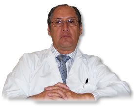 Dr. Freddy Cardoso Guffanti